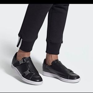 Adidas Stan Smith Buckle Sneakers US 6.5 and 7